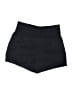 Lululemon Athletica Solid Black Athletic Shorts Size 6 (estimated) - photo 2