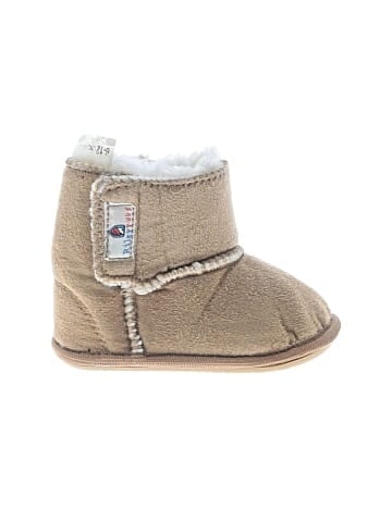 Riley Roos Booties (view 1)