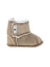 Riley Roos Tan Booties Size 6-12 mo (baby) - photo 1