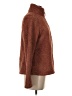 Patagonia 100% Polyester Brown Fleece Size S - photo 4