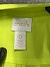 Chico's Green Sleeveless Blouse Size S - photo 7