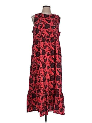 Zara Casual Dress (view 1)