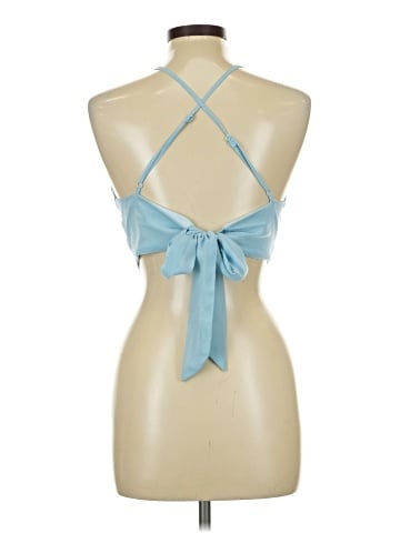 Papaya Sleeveless Top (view 2)