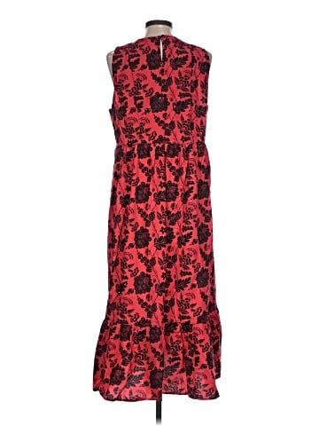 Zara Casual Dress (view 2)