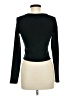 Universal Thread Black Long Sleeve T-Shirt Size M - photo 2