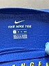 Nike Blue Long Sleeve T-Shirt Size M (youth) - photo 3