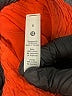 Lululemon Athletica Orange Jacket Size 8 - photo 6