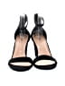 Assorted Brands Black Sandals Size 10 - photo 2