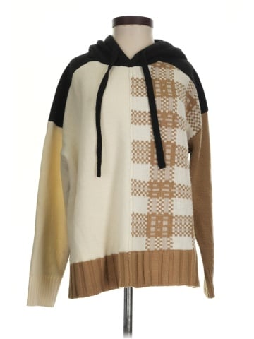 Central Park West Pullover Sweater (view 1)