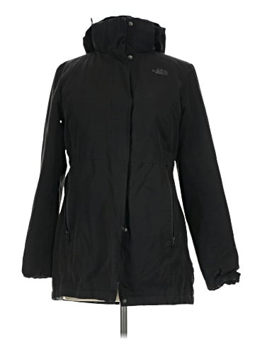 The North Face Raincoat (view 1)