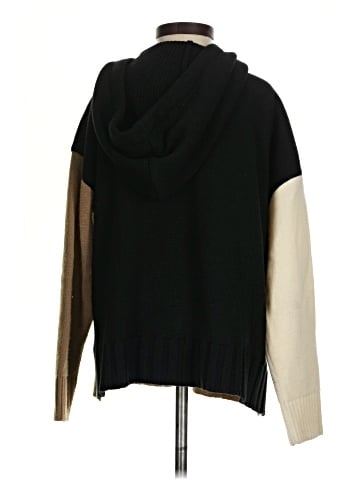 Central Park West Pullover Sweater (view 2)
