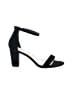 Assorted Brands Black Sandals Size 10 - photo 1