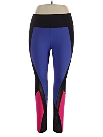 Fila Sport Active Pants (view 1)