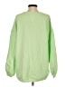 Aerie Green Sweatshirt Size S - photo 2