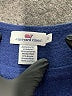 Vineyard Vines Blue Pullover Sweater Size S - photo 7