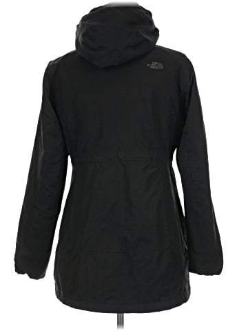The North Face Raincoat (view 2)