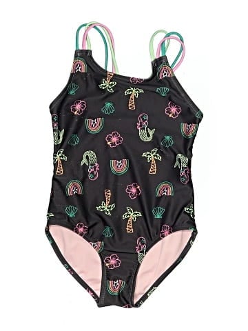 Cat & Jack One Piece Swimsuit (view 1)