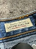 Levi's 100% Cotton Blue Jeans Size 26 waist - photo 7
