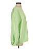 Aerie Green Sweatshirt Size S - photo 4