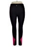 Fila Sport Color Block Blue Active Pants Size XL - photo 2
