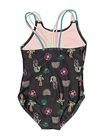 Cat & Jack One Piece Swimsuit (view 2)