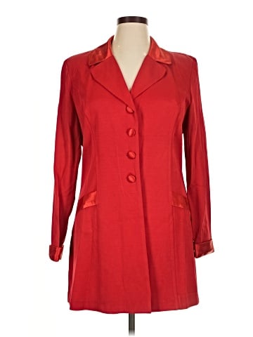 Julian Taylor Coat (view 1)