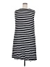 Amazon Essentials Stripes Black Casual Dress Size XXL - photo 2