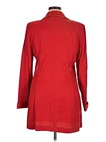 Julian Taylor Coat (view 2)
