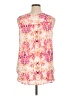 Apt. 9 100% Polyester Pink Sleeveless Blouse Size XL - photo 2