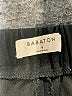 Babaton Color Block Black Track Pants Size 6 - photo 7