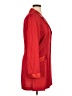 Julian Taylor Red Coat Size 16 - photo 4