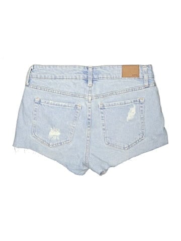 Aeropostale Denim Shorts (view 2)