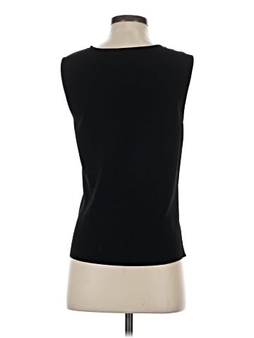 Laura Ashley Sleeveless Top (view 2)