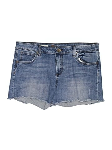 Kut from the Kloth Denim Shorts (view 1)