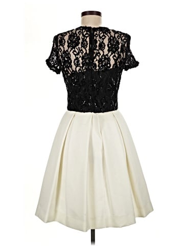 Liz Claiborne Cocktail Dress (view 2)