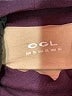OGL Burgundy Short Sleeve Turtleneck Size XL - photo 7