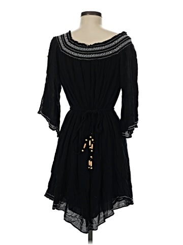 Hale Bob Cocktail Dress (view 2)