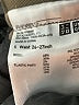 Uniqlo Houndstooth Brown Casual Pants Size S - photo 8