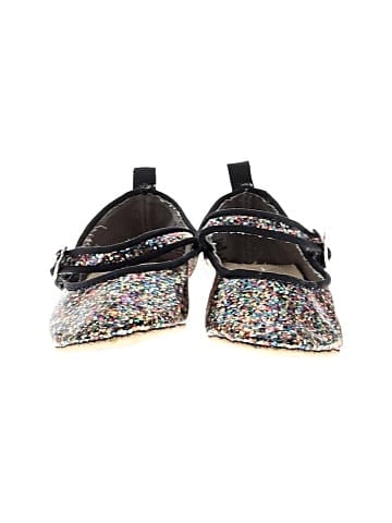 Baby Gap Booties (view 2)