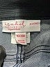 Isabel Maternity Solid Blue Jeggings Size 10 - photo 6