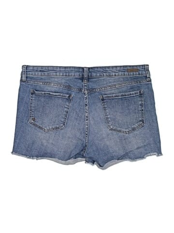 Kut from the Kloth Denim Shorts (view 2)