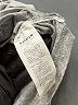 Shein Gray Long Sleeve T-Shirt Size XL - photo 7