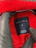 Nautica Red Pullover Hoodie Size 5 - photo 3