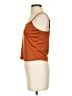 Nine West Orange Tank Top Size S - photo 5