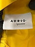 Akris Punto Yellow Blazer Size 8 - photo 6