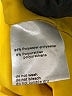 Akris Punto Yellow Blazer Size 8 - photo 8