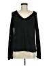 H&M Black Pullover Sweater Size M - photo 1