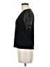 Generation Love Black Short Sleeve Top Size M (estimated) - photo 5