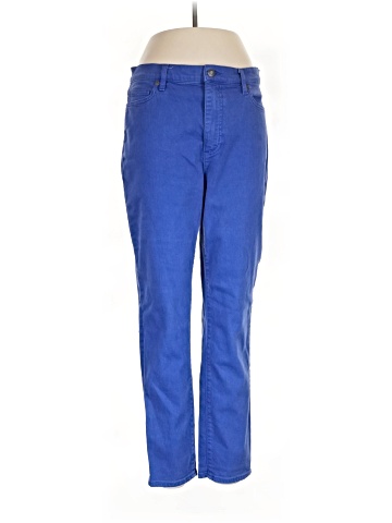 Lands' End Jeans (view 1)