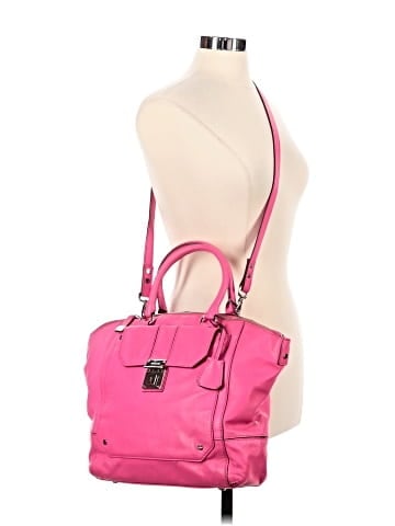 Milly Satchel (view 2)